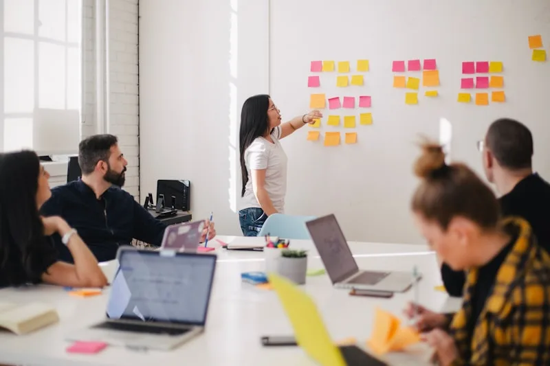 The Evolution of Workplace Culture - FIFA直播