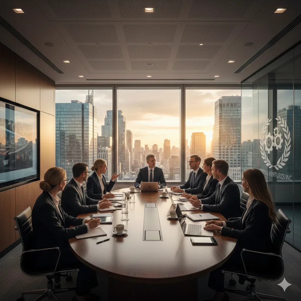 The Evolution of Workplace Culture - FIFA直播